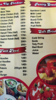 Pawan Dhaba Fast Food food