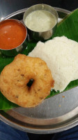Haripriya food