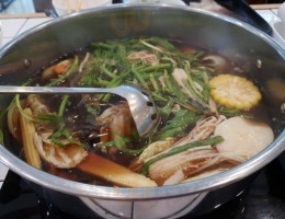 Shabu You Like food