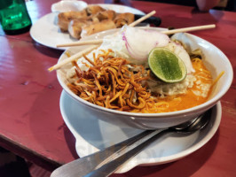 All Rice Thai Food By Dang food