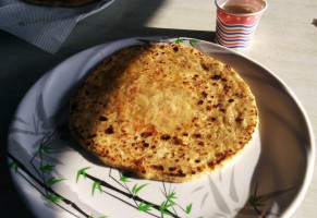 Vaishno Punjabi Dhaba food