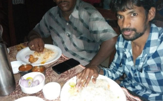 Rajkumar food