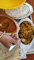 Janta Vashno Dhaba food