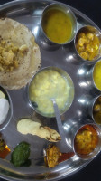 Saraswati Misthan Bhandar Restaurent food