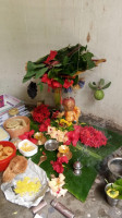 Seema Punjabhi Dhabha Family food