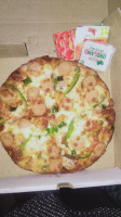 Paros Fresh Pizza Penukonda food
