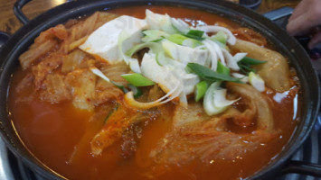 엄니청국장전문점 food