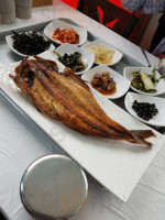 대관령불고기 food