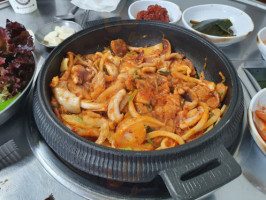 대관령불고기 food