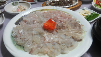 울산회식당 food
