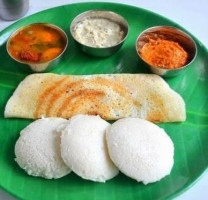 Shri Pandi Vilas food