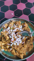Malabar Cafe (thattu Kada food