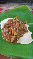 Rejitha food