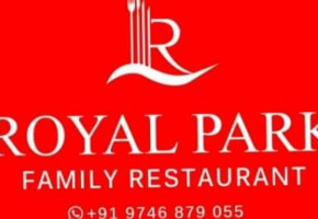 Royal Park Family outside