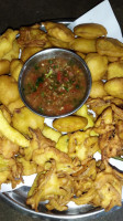 Shrivastava Bhojnalaya food