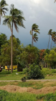 Synergy Institute Of Technology, Bhubaneswar outside