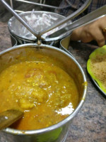 Star Biriyani Center food