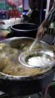 Kgn Biriyani House Pedana food