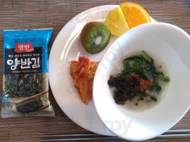 서귀포kal호텔뷔페 food