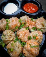 Satya's Momos food