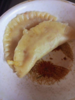 Satya's Momos food