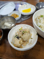 한희수개성만두 food