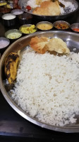 Bombay Vegetarian food