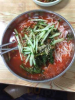 봉황식당 food