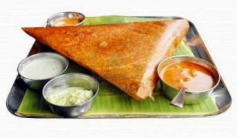 Anandbhavan food