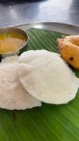 Saai Saravanaa Veg Treat Pure Veg In Ponneri Nh5 food