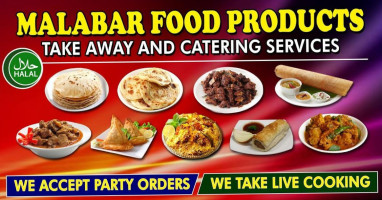 Malabar Food Products food