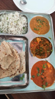 Shree Vasudev Vrundavan food