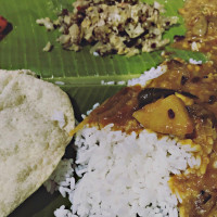 Sree Lekha food