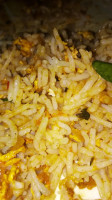 Chandamama Dhaba food