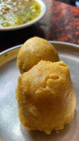 Vitthal Bhavan food