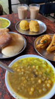 Vitthal Bhavan food