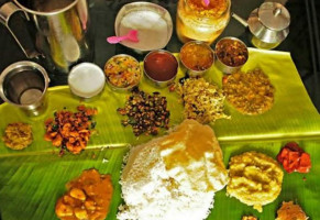 Naidu Mess, Periyapalaym food