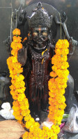 Shri Gopal Gau Dham outside