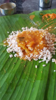 Anantha Bhavana (pure Veg) food