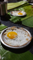 Ponnar Sankar Kongunadu Samayal food