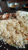 Malabar Food Court food
