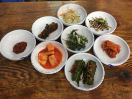 주막식당 food