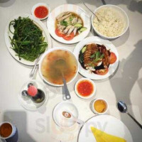 Hoi Bo Chinese Restaurant food