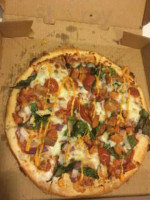 Domino's Pizza-adelaide City food