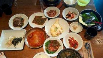 풍원장 미역국정찬 food