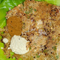 Amma Bhavan food