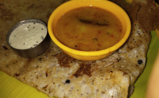 Sri Durga Bhavan food