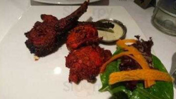 Delhi Tadka Indian Restaurant food