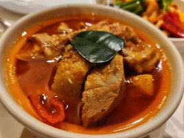 Regent Thai food