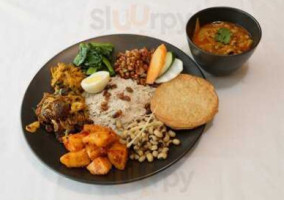 Mirmire Nepali Taste food